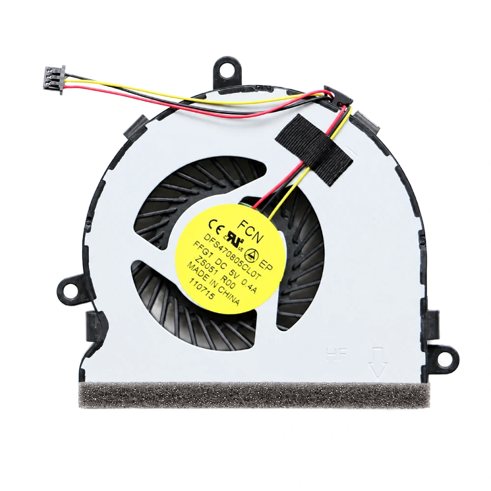 LAPTOP CPU FAN FOR HP 15R
